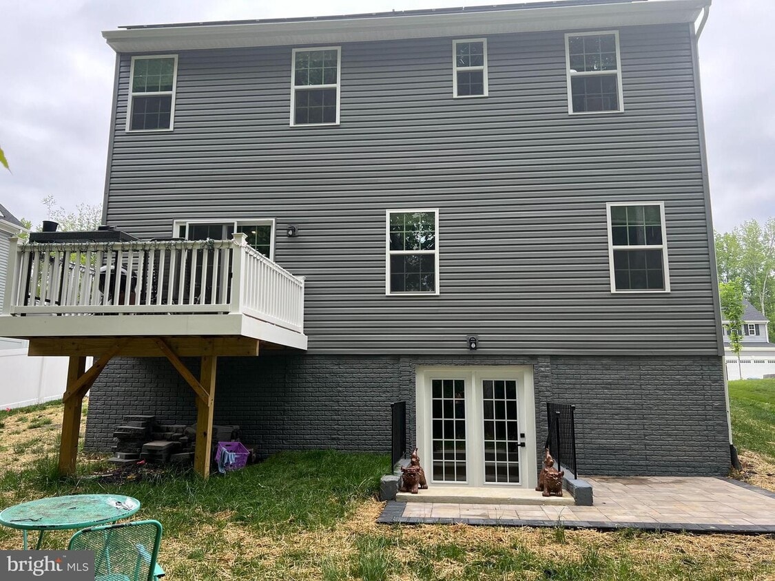 112 Determination Dr, Stafford, VA 22554 House Rental in Stafford, VA