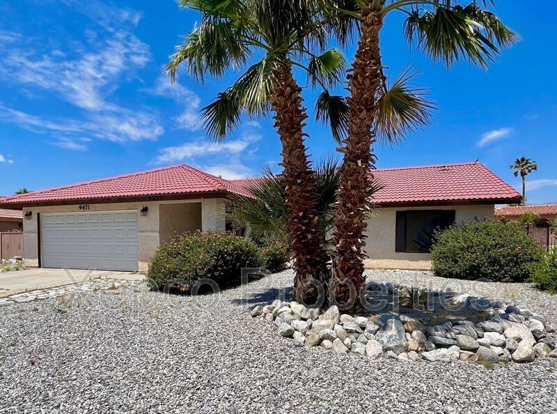 9471 Capiland Rd, Desert Hot Springs, CA 92240 House Rental in Desert Hot Springs, CA