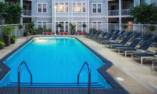 Foto del edificio - The Clarendon