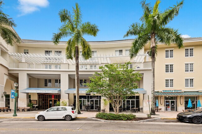 Building Photo - 1200 Town Center Dr