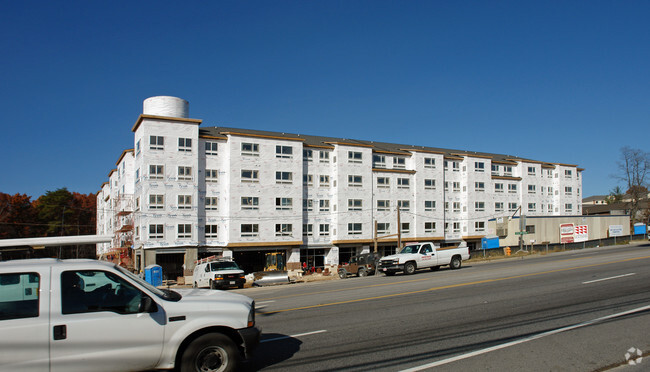 Foto del edificio - Patuxent Square Apartments