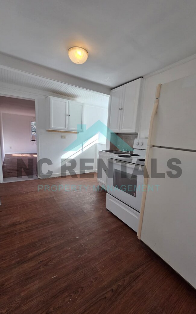 Foto del edificio - 613 Quarry St