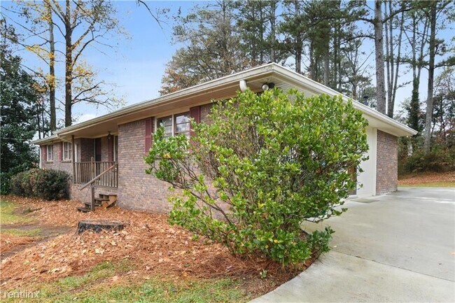 Building Photo - 3 br, 2 bath House - 1799 Pounds Road Sw