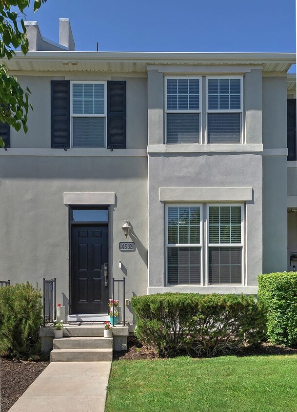 Stunning Daybreak Townhome! $500 MOVE IN ... - Stunning Daybreak Townhome!  **Open House ...