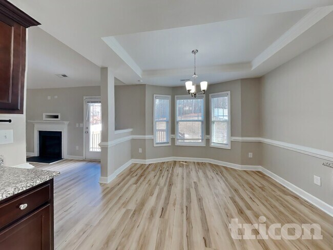 Building Photo - 140 Parkers Pointe Dr