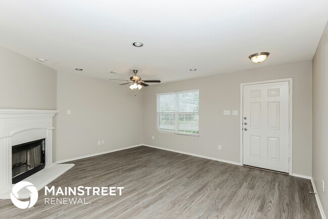 Foto del edificio - 8536 Star Thistle Dr