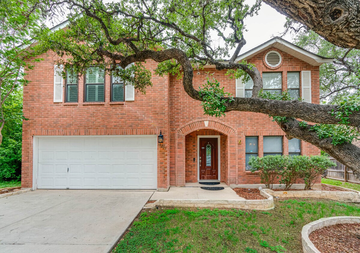Foto principal - 14223 Cougar Creek