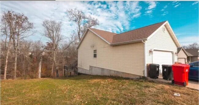 Foto del edificio - 22870 Return Ln