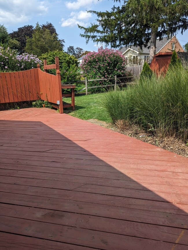 121 S Rockburn St, York, PA 17402 House Rental in York, PA