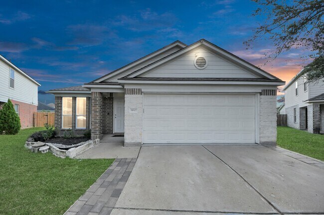 Foto del edificio - 19502 Oleander Ridge Way