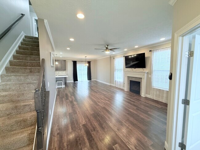 Foto del edificio - 3117 W Millstone Dr
