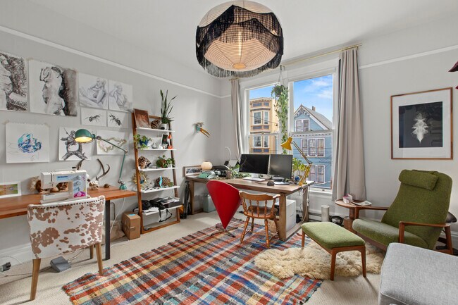 Foto del edificio - 32A Landers St