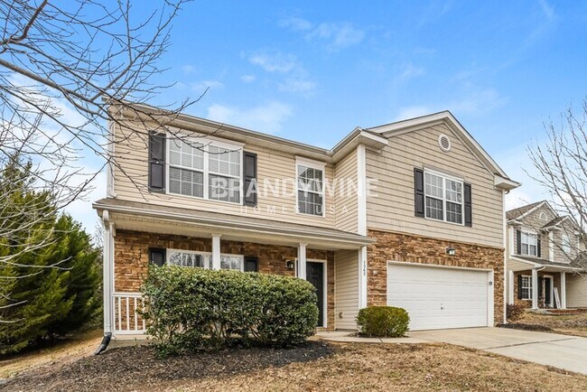 Foto del edificio - 1565 Cold Creek Pl