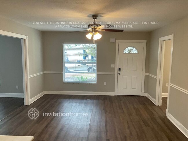 Building Photo - 6203 Frost Dr