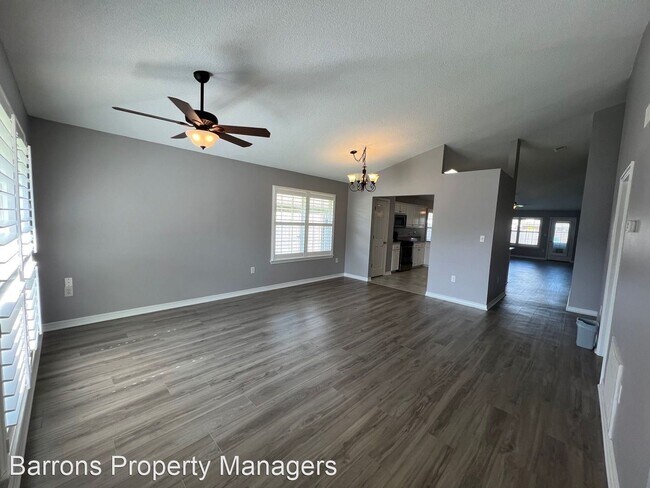 Building Photo - 4 br, 2 bath House - 3756 Monopoly Court