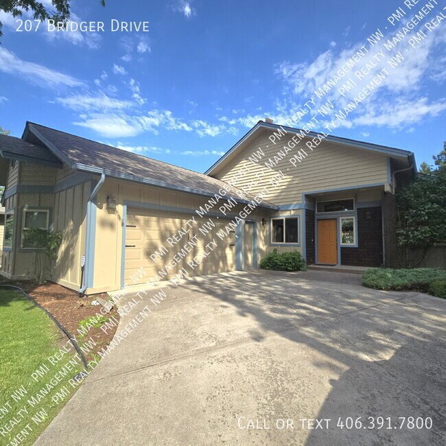 Foto del edificio - 207 Bridger Dr