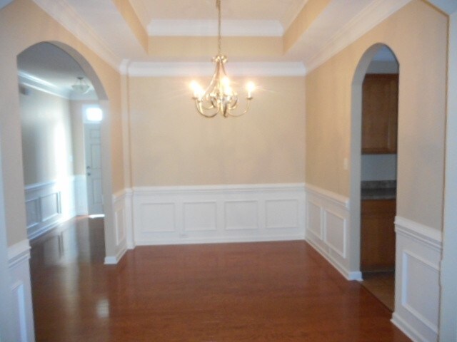 Foto del edificio - 5279 Crosswinds Rd