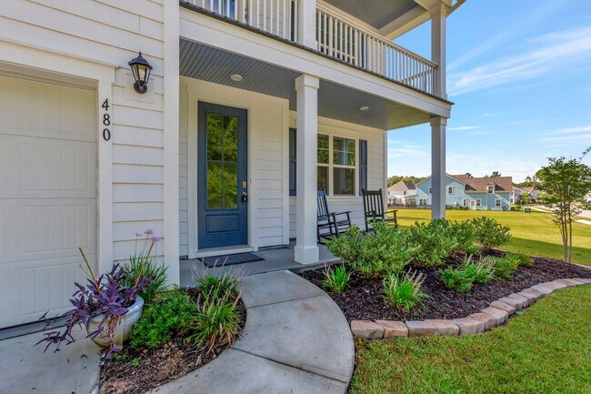 Foto del edificio - Welcome to The Ponds, a community epitomiz...