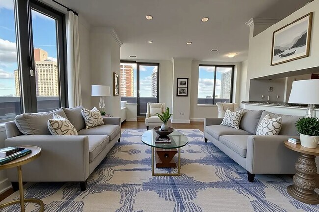 Foto del edificio - 400 E 90th St