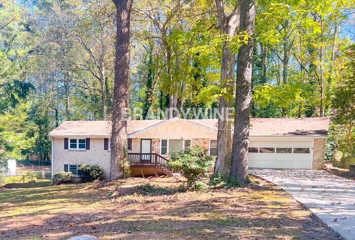 Foto principal - 156 King David Dr SW