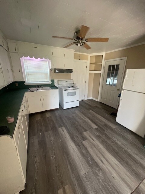 Foto principal - 204 Terrell St