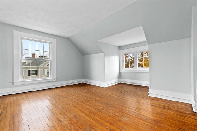 Foto del edificio - 23 Thorndike St