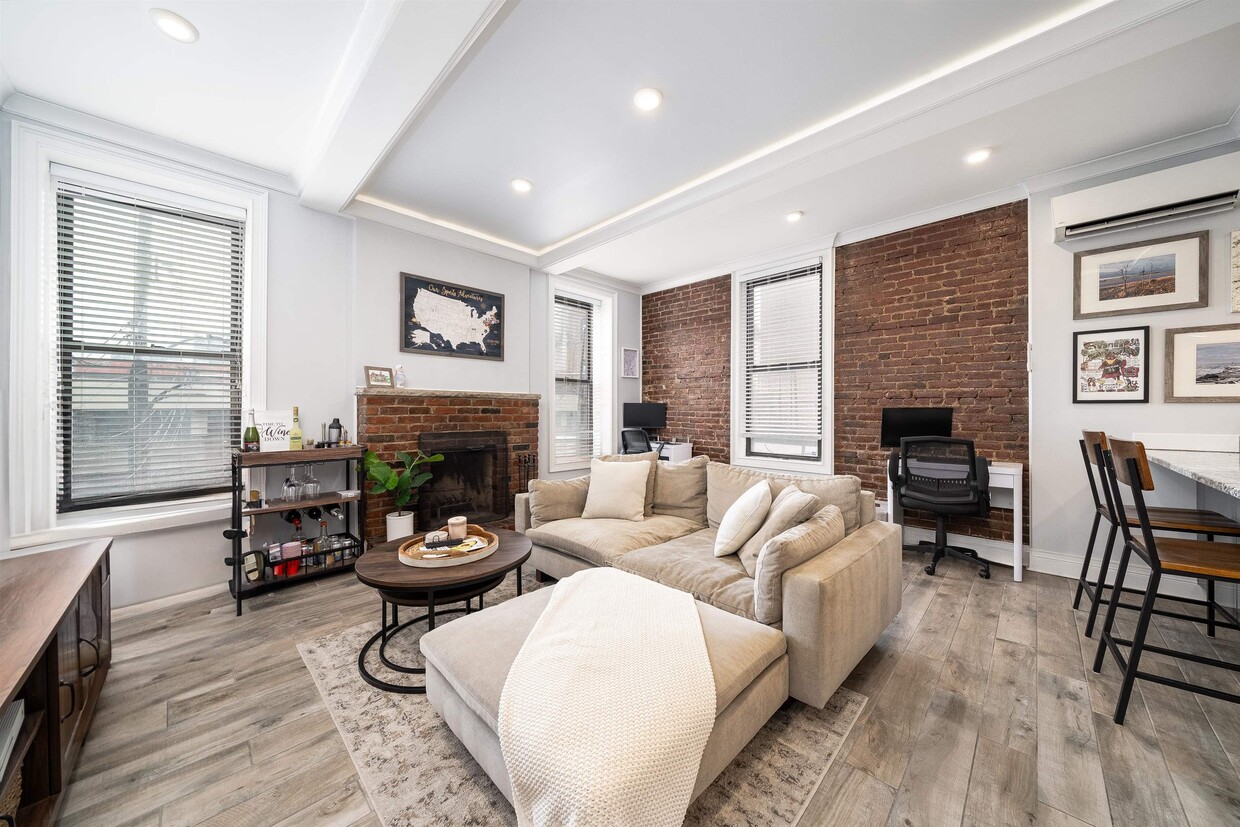 Foto principal - 200 Hudson St
