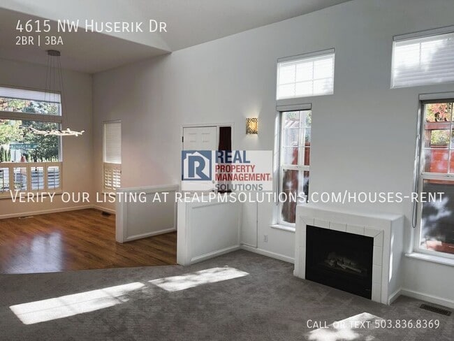 Building Photo - 4615 NW Huserik Dr