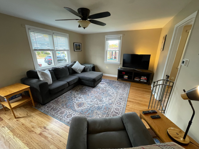 Foto del edificio - 1228 Brookline Blvd