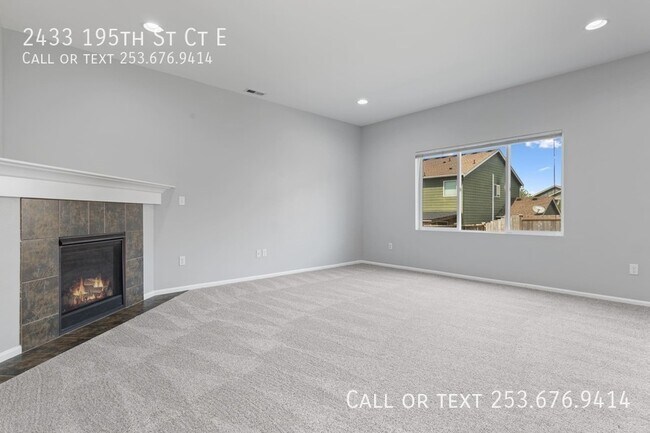Building Photo - 2433 195th St Ct E