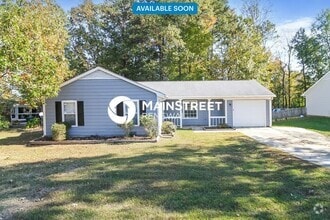Building Photo - 1620 Stoneybrook Dr