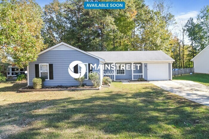 Foto principal - 1620 Stoneybrook Dr