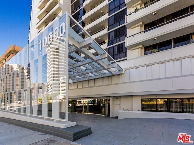 Primary Photo - 10660 Wilshire Blvd