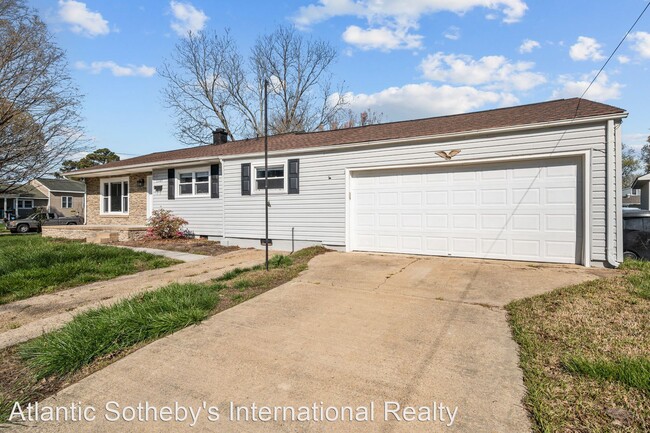 Building Photo - 3 br, 2 bath House - 5540 Westbury Rd