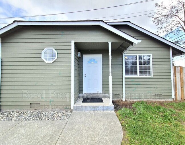 4313 80th St NE Unit B, Marysville, WA 98270 Condo for Rent in