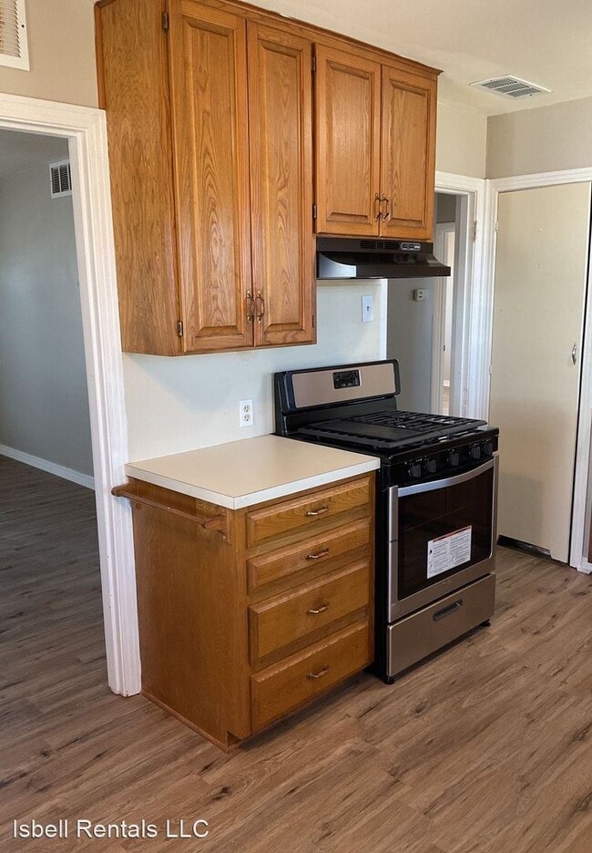 Building Photo - 3 br, 1 bath House - 920 Fannin Loop