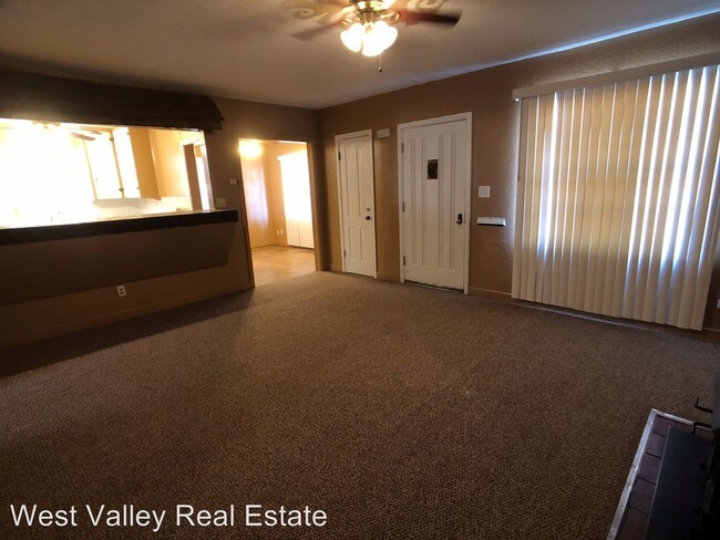 Building Photo - 2 br, 1 bath House - 623 D Street