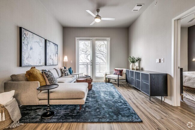 Homes for rent near Oakhurst Elementary School - Fort Worth, TX 