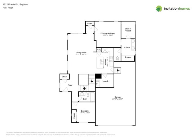 Foto del edificio - 4222 Prairie Dr