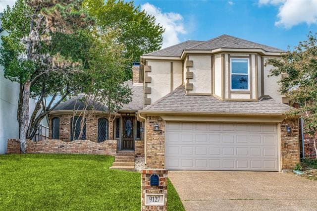 Foto principal - 9127 Valley Chapel Ln
