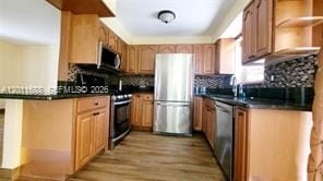 Foto del edificio - 1124 NE 7th St