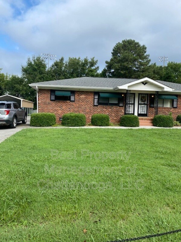 Foto principal - 2189 Dugan St