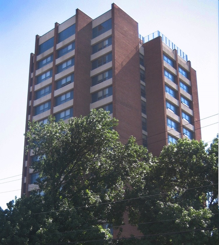 Building Photo - Community House
