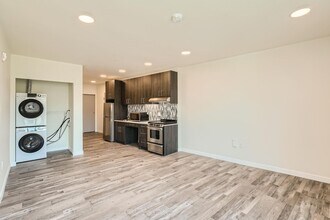 Interior Photo - AV Lofts