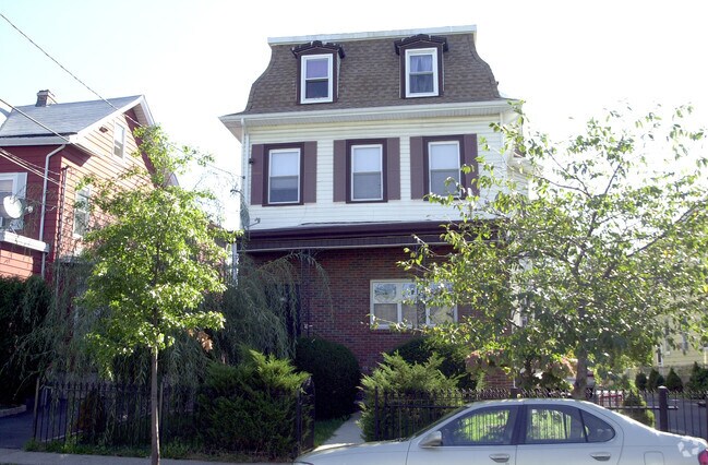 Foto del edificio - 531 Madison Ave