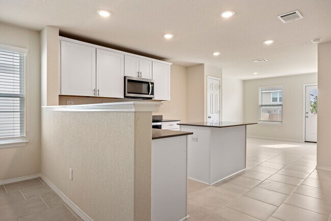 Foto del edificio - Beautiful One-Story Home in New Braunfels ...