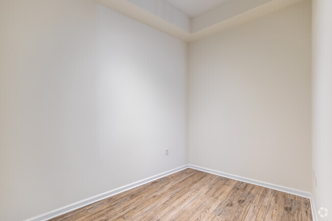 1BR, 1BA - 760SF - Siena Park