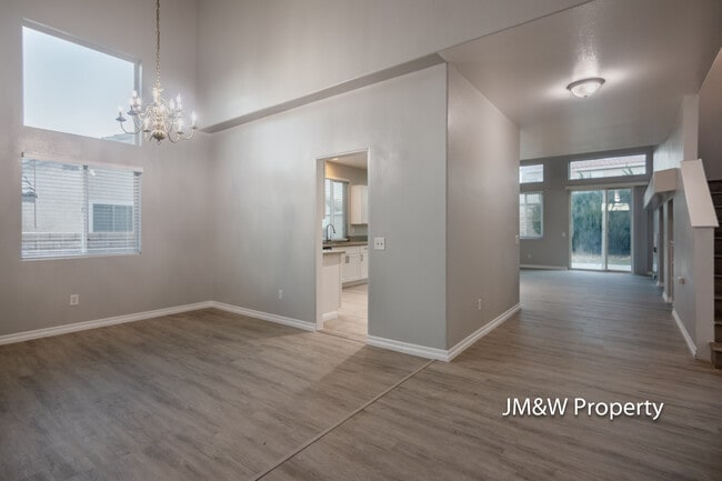 Dining Room - 3214 Montellano Ave