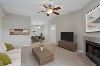 Building Photo - Villages at Spring Hill Apartments