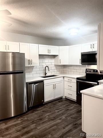 Building Photo - 3124 S Wheeling Way